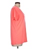 Gap Fit Orange Short Sleeve T-Shirt Size L - photo 4
