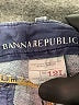 Banana Republic Blue Jeans Size 12L - photo 7