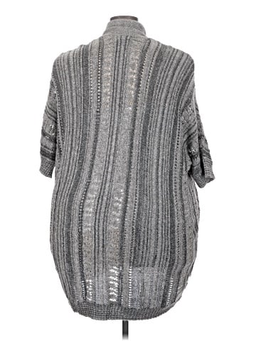 Lane Bryant Poncho (view 2)
