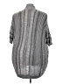 Lane Bryant Gray Poncho Size 22 - 24 Plus - photo 2