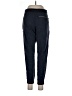 Nike 100% Cotton Blue Sweatpants Size L - photo 2