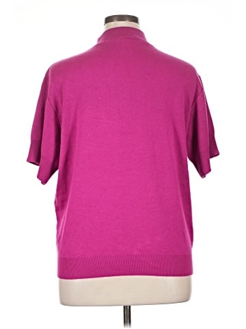BFA Classics Turtleneck Sweater (view 2)