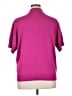 BFA Classics 100% Acrylic Purple Turtleneck Sweater Size 1X - photo 2