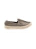 Esprit Gray Flats Size 7 - photo 1