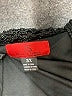 JS Collections Black Sleeveless Top Size 3X - photo 7