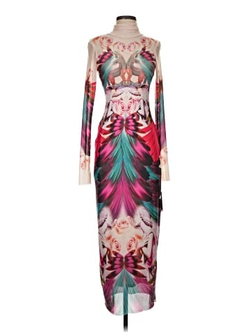 AFRM Cocktail Dress (view 1)