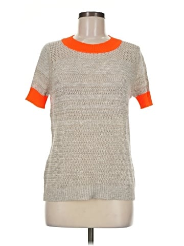 Moth Sweater Vest (view 1)
