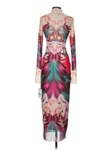 AFRM Cocktail Dress (view 2)