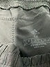 Adidas 100% Polyester Solid Black Athletic Shorts Size M (estimated) - photo 3