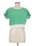 Debut Green Cardigan Size M - photo 1
