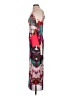 AFRM Graphic Pink Cocktail Dress Size XS - photo 5