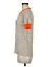 Moth Orange Sweater Vest Size Med Petite - photo 5