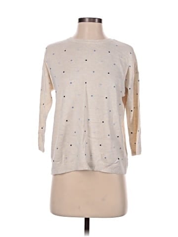 J.Jill Pullover Sweater (view 1)