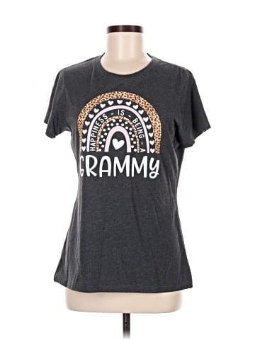 Port & Company Short Sleeve T-Shirt (view 1)