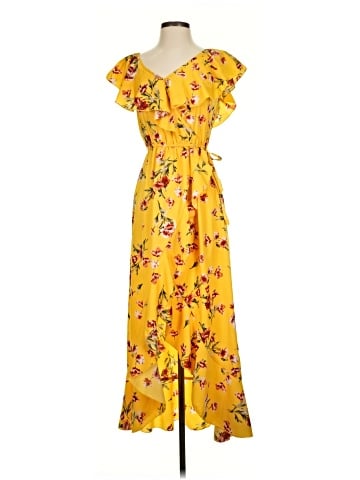 Indulge Casual Dress (view 1)