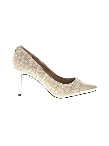 Karl Lagerfeld Paris Heels (view 1)