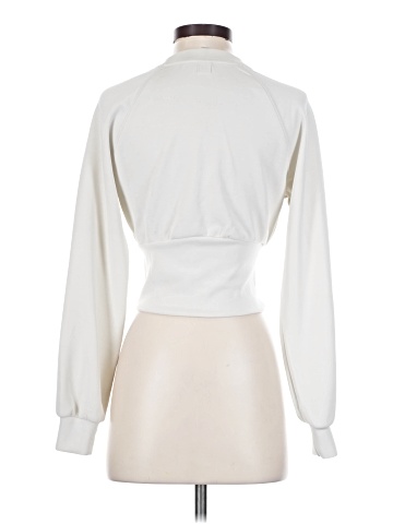 VSX Sport Turtleneck Sweater (view 2)