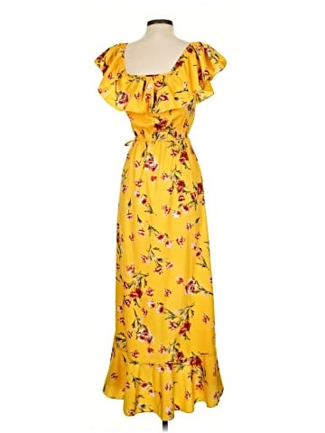 Indulge Casual Dress (view 2)