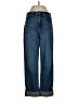 Ann Taylor LOFT Blue Jeans Size 2 - photo 1