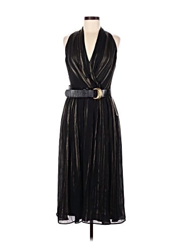 Donna Karan New York Casual Dress (view 1)