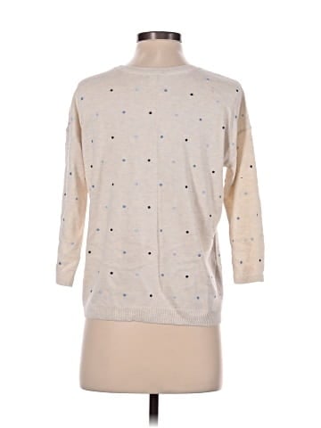 J.Jill Pullover Sweater (view 2)