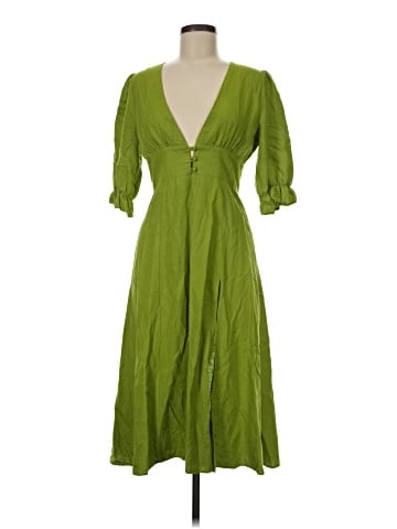 Kourt Casual Dress (view 1)
