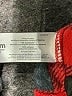 Carter's 100% Polyester Red Vest 9-12 MO / 12 MO - photo 4