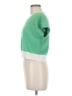 Debut Green Cardigan Size M - photo 5
