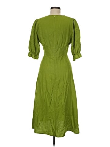 Kourt Casual Dress (view 2)