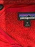 Patagonia 100% Polyester Red Sweater Vest Size XS - photo 7