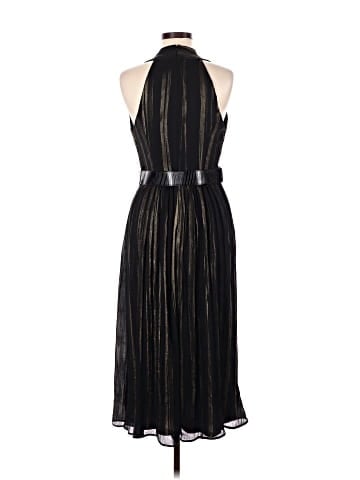 Donna Karan New York Casual Dress (view 2)