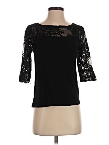 Tiny 3/4 Sleeve T-Shirt (view 1)