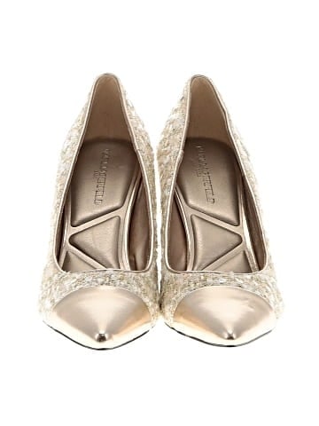 Karl Lagerfeld Paris Heels (view 2)