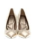 Karl Lagerfeld Paris Ivory Heels Size 8 1/2 - photo 2