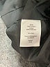 Talbots 100% Cotton Black Jacket Size 14 Petite - photo 7