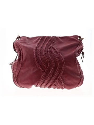 Fenn Wright Manson Leather Hobo (view 1)