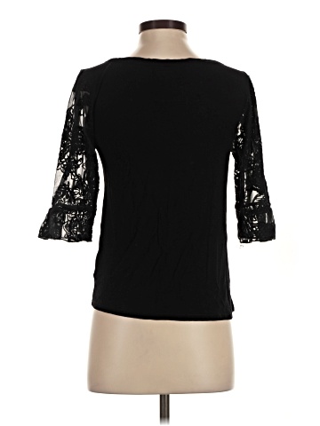 Tiny 3/4 Sleeve T-Shirt (view 2)