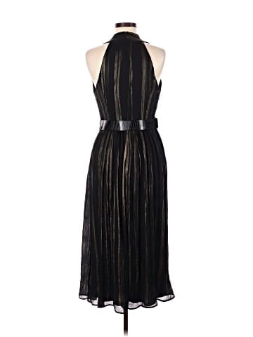 Donna Karan New York Casual Dress (view 2)