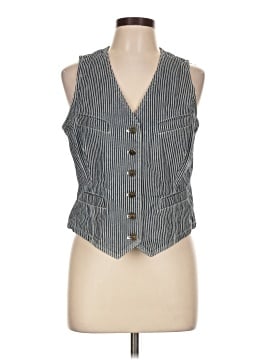 Lauren Jeans Co. Vest (view 1)