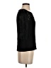 Tiny 100% Rayon Black 3/4 Sleeve T-Shirt Size XS - photo 4