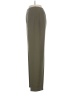 Kate Hill Solid Green Casual Pants Size 4 (petite) - photo 5