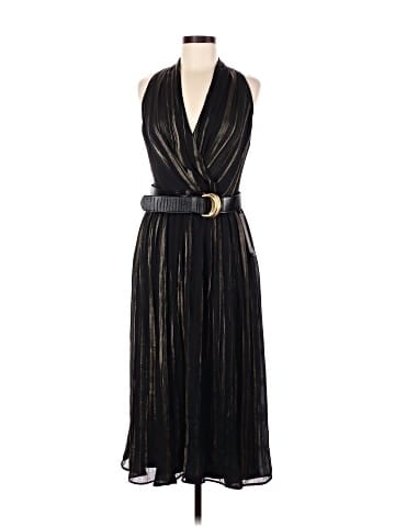Donna Karan New York Casual Dress (view 1)