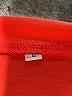 Unbranded Orange Short Sleeve Top Size L - photo 7