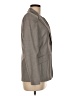 Anne Klein II Gray Blazer Size M (estimated) - photo 4