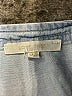 Love Tree 100% Tencel Blue 3/4 Sleeve Button-Down Shirt Size L - photo 7