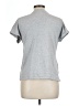 Ingrid + Isabel Gray Active T-Shirt Size Lg (3) - photo 2