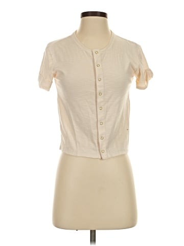 SO Short Sleeve Turtleneck (view 1)