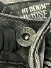 Assorted Brands Black Blue Jeans Size 3 - photo 7