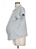 Ingrid + Isabel Gray Active T-Shirt Size Lg (3) - photo 5