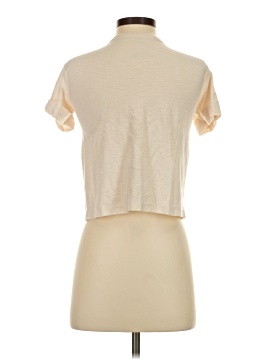 SO Short Sleeve Turtleneck (view 2)
